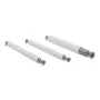 Kit rullo di trascinamento Zebra ZE511 (Pinch and Peel Rollers, Left and Right)