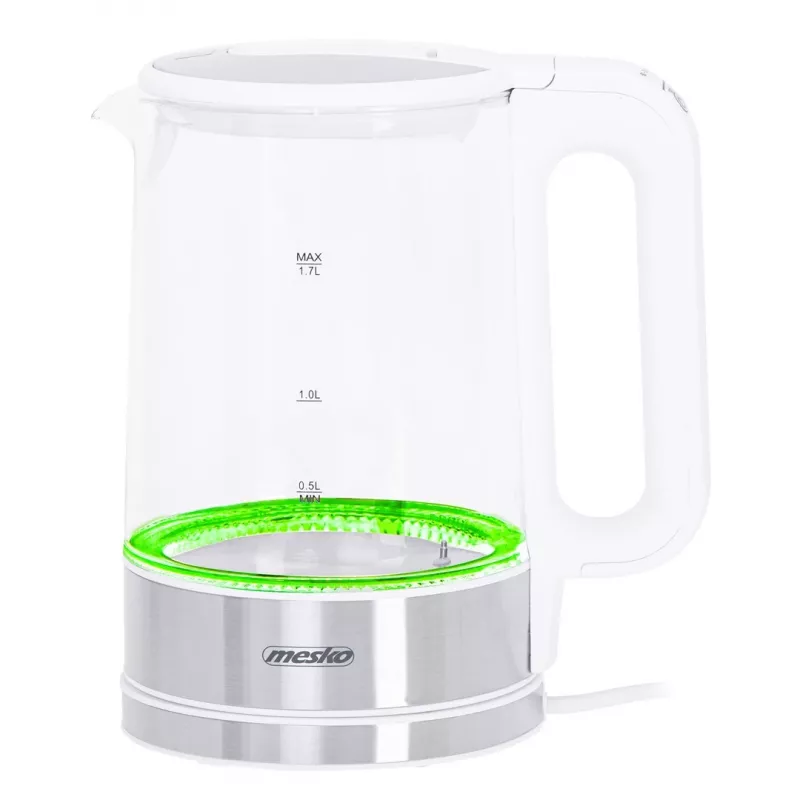 Bollitore MESKO MS 1301W
