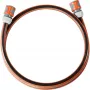 Tubo da giardino Gardena 18040-20 1,5 m nero arancione