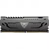 8GB Patriot Viper DIMM 3200 nero PVS48G320C6 Viper Steel INTEL XMP