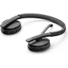 EPOS ADAPT 261 headset wireless con archetto ufficio/call center USB Type-C Bluetooth nero