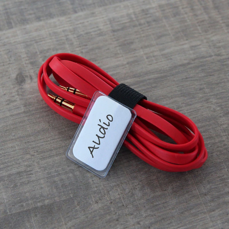 Label The Cable LTC 2510 Accessorio di connettività nero