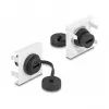 Modulo HDMI DeLOCK Easy 45 45 x 45 mm lunghezza cavo 0,045 m