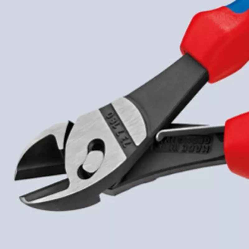 Knipex 73 72 180 F blu