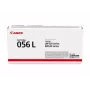 Cartuccia toner Canon 056L 3006C002 nero 2500 pagine