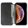 Krusell Sunne PhoneWallet Apple iPhone 11 Pro Max vintage nero