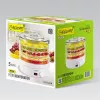Essiccatore per funghi e frutta MAESTRO MR-765