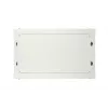 Armadio a parete Extralink 6U 600x600 ASP grigio
