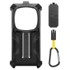 Custodia protettiva multifunzione per UleFone Armor 28 Ultra – protezione termica, impermeabile