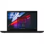 Notebook Lenovo ThinkPad T14 Gen 2 (T1A ricondizionato, Grado A), Intel Core i5-1145G7, 35,6 cm (14") Full HD, 16 GB RAM, 256 GB SSD, Intel Iris Xe Graphics, Windows 11 Pro, nero