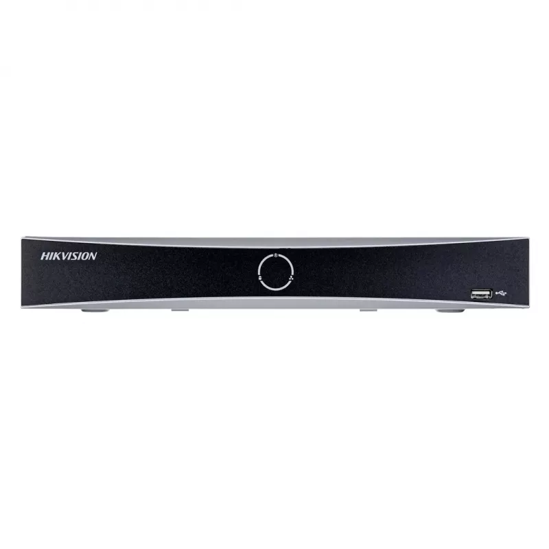 HIKVISION DS-7604NXI-K1(D) IP-RECORDER