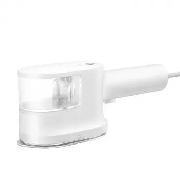 Ferro da stiro a secco e vapore Xiaomi BHR9034EU — 1200 W, serbatoio acqua rimovibile da 0,15 L, 220–240 V, bianco