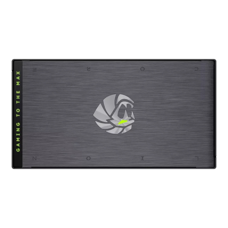 Gamemax alimentatore, 80 PLUS, Platinum | LION CORE 1200P | 1200 W