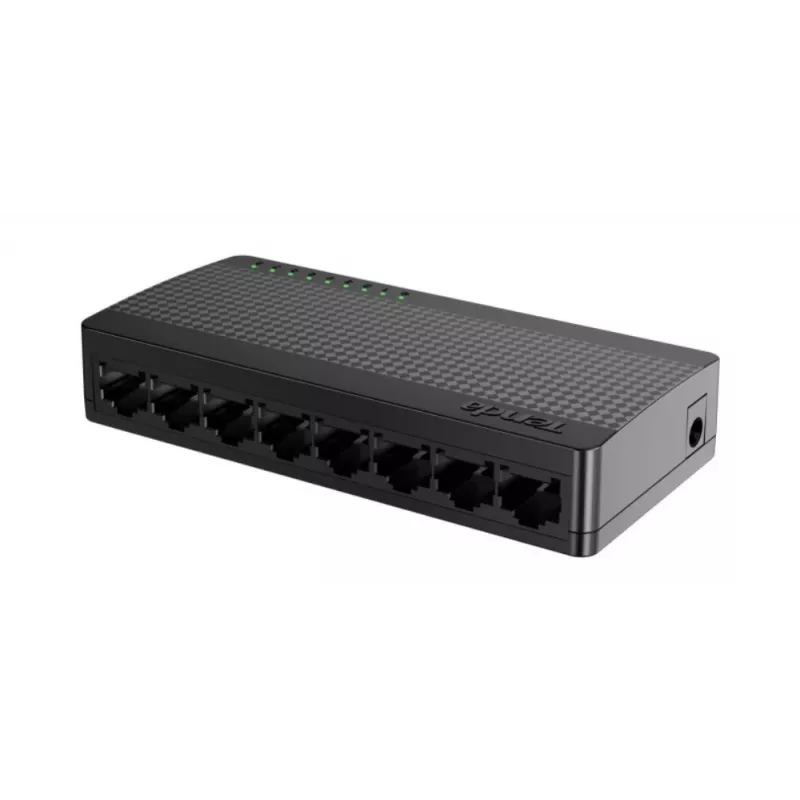 Switch non gestito Tenda SG108M Gigabit Ethernet 8 porte