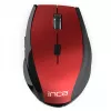 Cian Technology GmbH INCA mouse IWM-500GLK Nano-USB wireless laser 1600 DPI RD retail