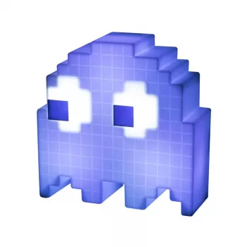 Lampada LED da tavolo Paladone Ghost Light PP4336PMV3 design Pac-Man