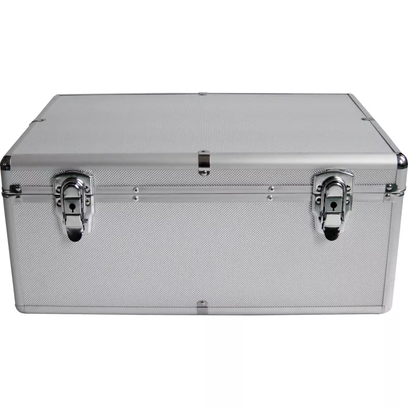 MediaRange BOX77 custodia box per 500 dischi