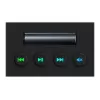 Tastiera da gaming meccanica Logitech G G915 LIGHTSPEED wireless RGB GL Linear