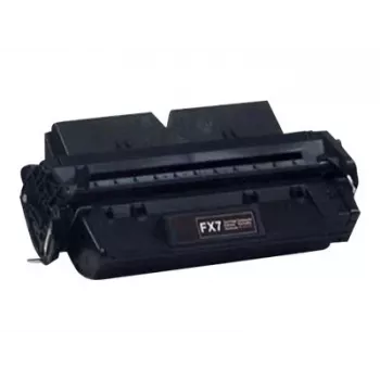 Canon FX-7 cartuccia toner nero originale