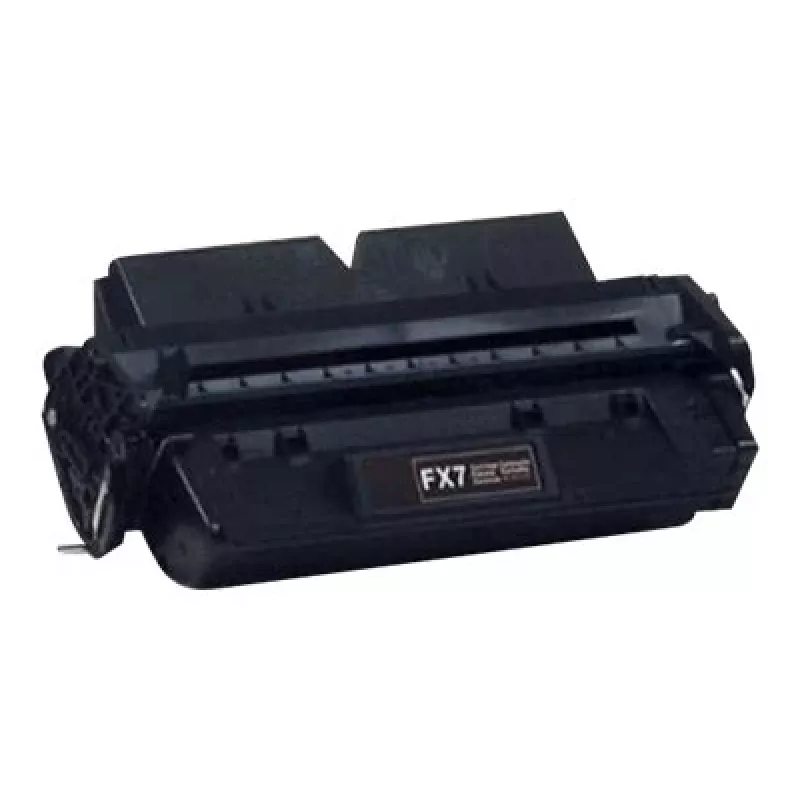 Canon FX-7 cartuccia toner nero originale
