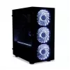 iBox PASSION V4 Mini Tower nero