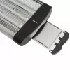 Tostapane JATA JETT1588 600 W nero acciaio inox