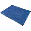 High Peak Ceduna Duo sacco a pelo rettangolare poliestere blu