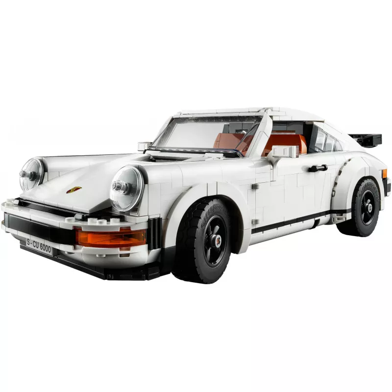 LEGO CREATOR EXPERT 10295 PORSCHE 911