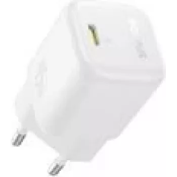 Baseus PicoGo 45W, 1xUSB-C bianco (P10176800213-00)