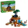 LEGO MINECRAFT 21269 La spedizione nella miniera dell'armadillo