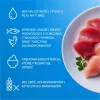 Cibo umido per gatti INABA Churu 80P ricetta tonno — 80 tubi x 14 g