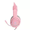 Cuffie Onikuma K9 rosa RGB gaming