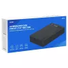Case per disco esterno AK-87 SSD SATA / HDD 3.5