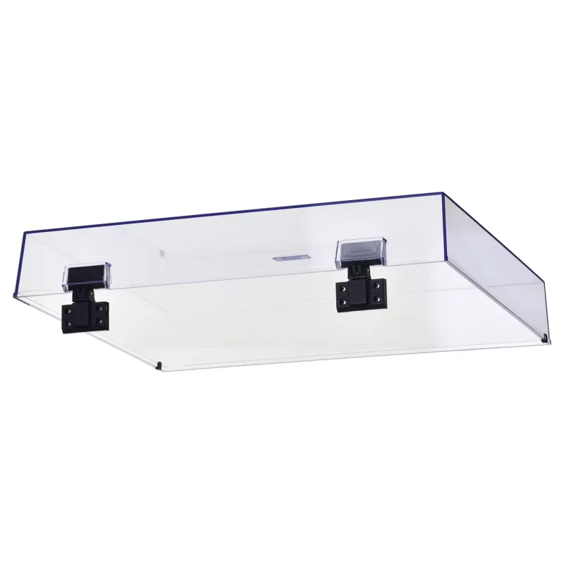 Custodia antipolvere per giradischi Reloop custodia per RP-1000 / RP-2000 / RP-4000