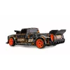 Amewi 21128 Drift Sport Car Mini-Breaker 4WD 1:24 RTR, arancione, 6+