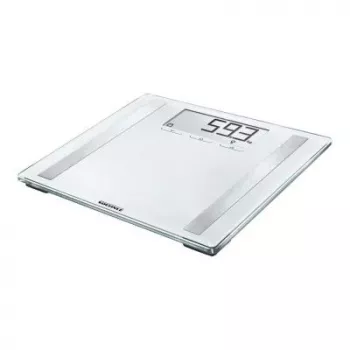 Bilancia pesapersone elettronica Soehnle Shape Sense Control 200