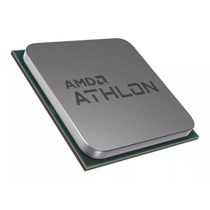 Processore AMD Athlon 200GE 3,2 GHz 2 core 4 MB L3 socket AM4