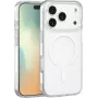 Renkforce iPhone 17 Pro cover posteriore trasparente custodia Apple 17 trasparente (RF-6830718)