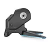 Tacx T2980.61 rullo per bicicletta rullo magnetico per bicicletta