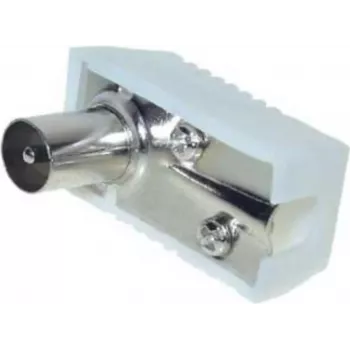 Connettore coassiale ad angolo ShiverPeaks 82020 — connettore coassiale RF ad angolo retto