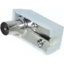 Connettore coassiale ad angolo ShiverPeaks 82020 — connettore coassiale RF ad angolo retto