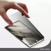 Pellicola protettiva trasparente 4smarts Samsung Galaxy A35 vetro temperato