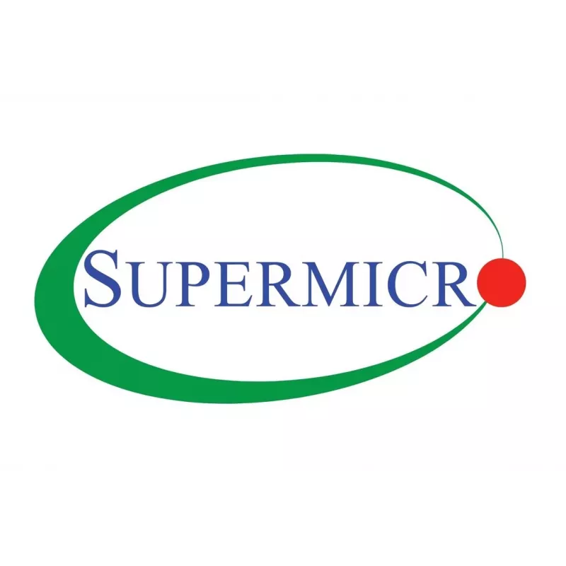 Dissipatore/raffreddatore Supermicro SNK-P0088AP4 60mm x 25mm x 60mm