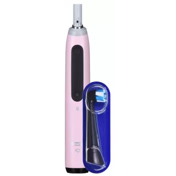 Spazzolino elettrico Oral-B iO5 rosa