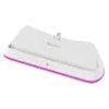 Sistema di ricarica Subsonic SA5708 per Playstation Portal con cavo nero bianco