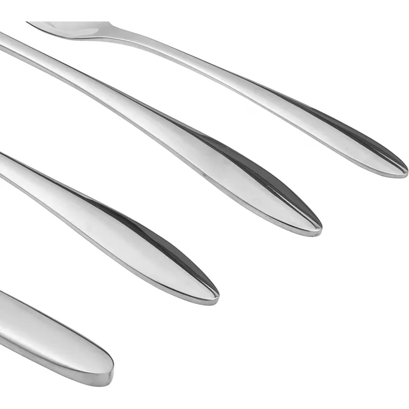 Set posate Russell Hobbs RH02221EU7 16 pezzi acciaio inox