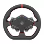 Volante da gaming PXN WDS R2 con sensibilità regolabile e feedback a vibrazione