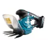 Makita DUM111SYX cesoie per erba 2 in 1 a batteria, 18 V