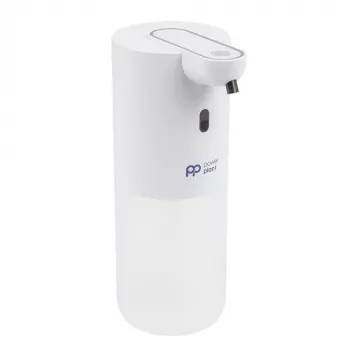 Dispenser di sapone liquido automatico, da parete