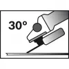 Accessorio smerigliatrice angolare Bosch 2 608 602 389 disco da taglio